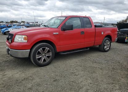 Vehicle Report for VIN 1FTPX12576NA47868 - Image 1