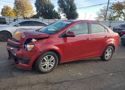 Vehicle Report for - Image 1