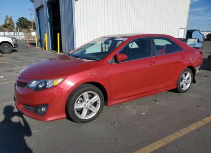 Vehicle Report for - Image 1
