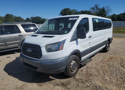 ავტომობილის ანგარიში VIN 1FBZX2ZM4HKA86101 -ისთვის - სურათი 1