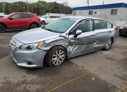 Vehicle Report for - Image 1