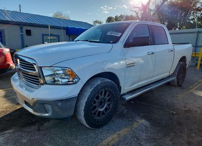 ავტომობილის ანგარიში VIN 1C6RR7LG5ES292178 -ისთვის - სურათი 1