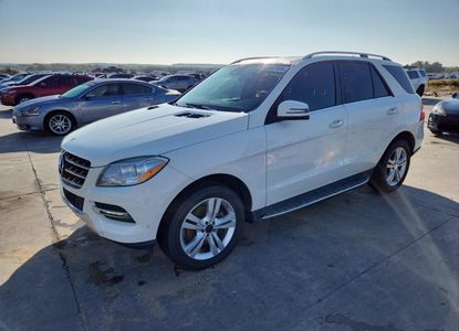 تقرير المركبة لـ VIN 4JGDA5JB9DA101898 - الصورة 1