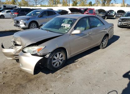 Informe del vehículo para VIN 4T1BF30K84U573104 - Imagen 1