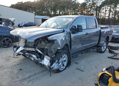 Informe del vehículo para VIN 1N6AA1FB7RN114302 - Imagen 1