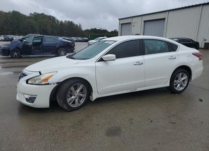 Vehicle Report for VIN 1N4AL3AP8FC109828 - Image 1