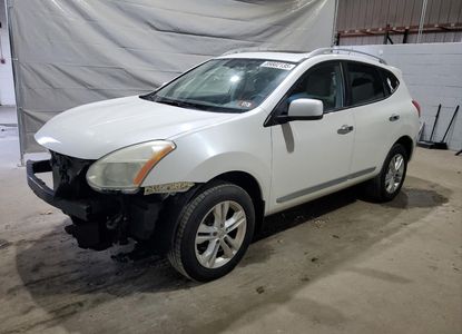 Vehicle Report for - Image 1
