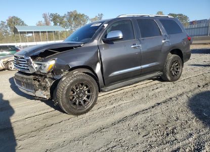 Vehicle Report for  - Image 1