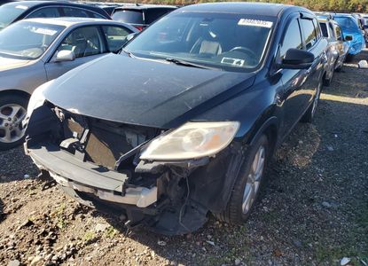 Vehicle Report for VIN JM3TB3DV7B0307190 - Image 1