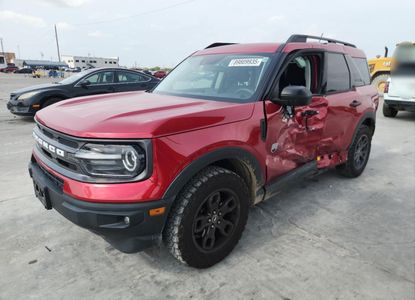 Доклад за превозно средство за VIN 3FMCR9B65MRB00976 - Изображение 1