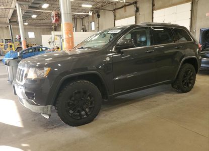 تقرير المركبة لـ VIN 1J4RR4GTXBC738940 - الصورة 1