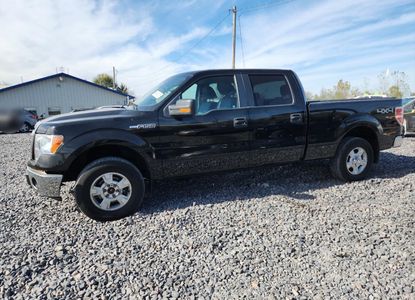 Vehicle Report for - Image 1