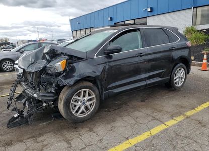 Vehicle Report for VIN 2FMPK4J97NBA93565 - Image 1