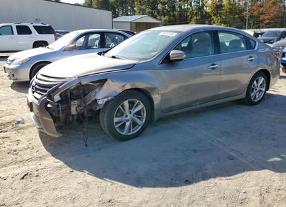 Vehicle Report for - Image 1