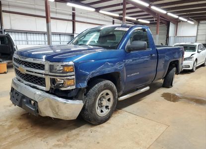 Vehicle Report for VIN 1GCNKPEC6FZ332217 - Image 1