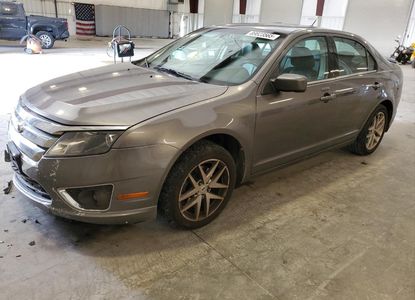 Vehicle Report for - Image 1