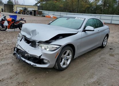 Vehicle Report for VIN WBA3V9C55FP799068 - Image 1