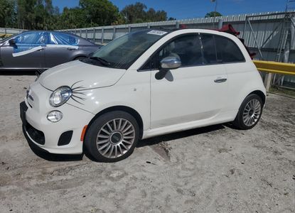 Vehicle Report for  - Image 1