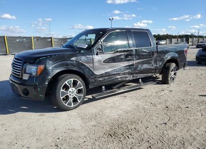 Vehicle Report for - Image 1