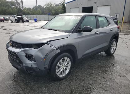 Vehicle Report for - Image 1