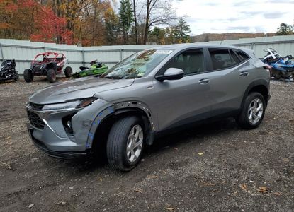 Vehicle Report for - Image 1
