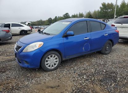 Vehicle Report for - Image 1