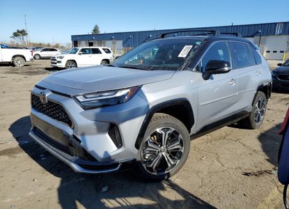 Vehicle Report for - Image 1
