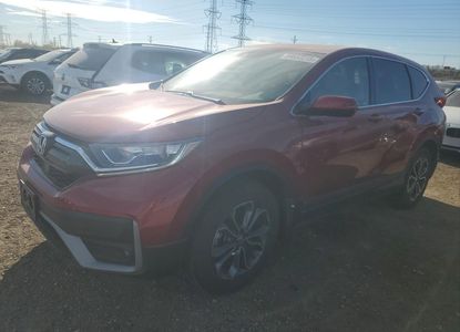 Raport pojazdu dla VIN 7FARW2H80ME019008 - Obraz 1