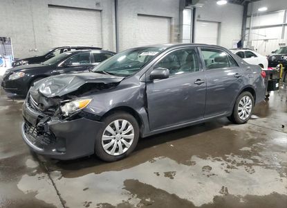 Vehicle Report for - Image 1