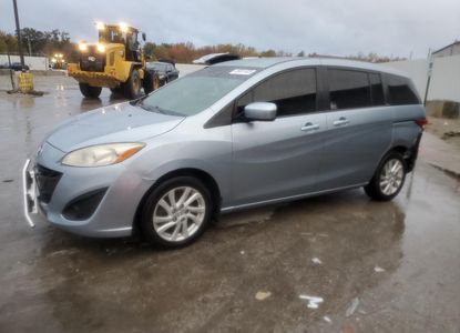 Raport vehicul pentru VIN JM1CW2BL9C0143824 - Imaginea 1