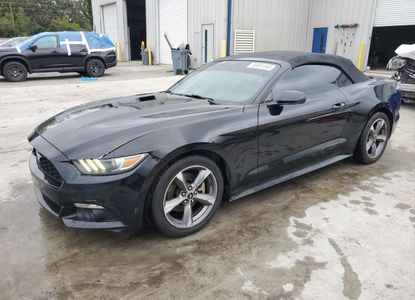 Доклад за превозно средство за VIN 1FATP8EM1G5257710 - Изображение 1