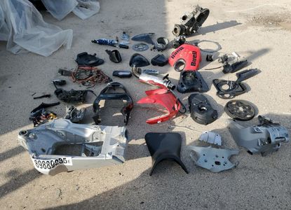 تقرير المركبة لـ VIN 4MZAX02D773100147 - الصورة 1