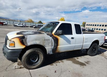 Vehicle Report for - Image 1