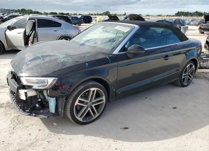 ავტომობილის ანგარიში VIN WAU6ULFF0H1072203 -ისთვის - სურათი 1