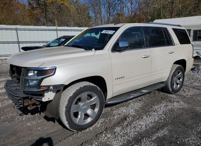 Vehicle Report for - Image 1