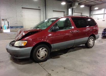 Vehicle Report for - Image 1