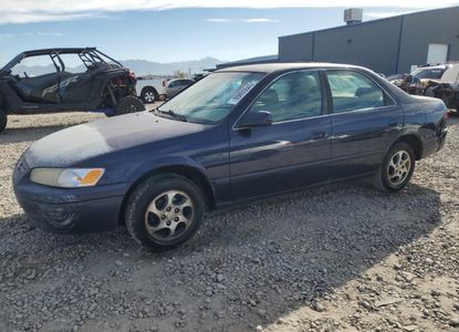 Vehicle Report for - Image 1