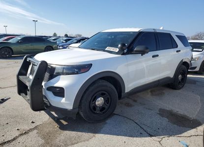 تقرير المركبة لـ VIN 1FM5K8AB0LGA96945 - الصورة 1