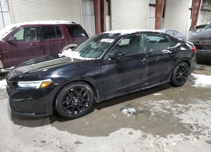 Vehicle Report for VIN 2HGFE2F55SH534900 - Image 1