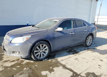 Vehicle Report for - Image 1