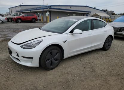 Informe del vehículo para VIN 5YJ3E1EA9LF645032 - Imagen 1