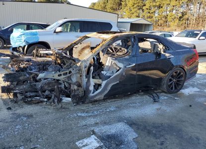 Fahrzeugbericht für VIN 1G6A15S69H0210143 – Bild 1