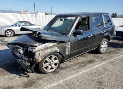 Vehicle Report for - Image 1