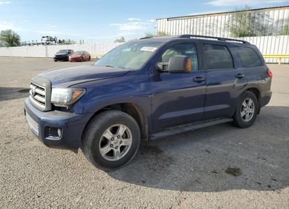Vehicle Report for VIN 5TDZY64AX8S000330 - Image 1