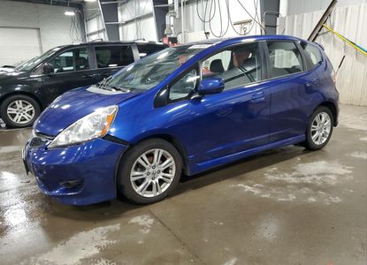 Vehicle Report for  - Image 1