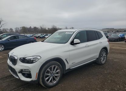 Vehicle Report for VIN 5UXTR9C50JLD59817 - Image 1