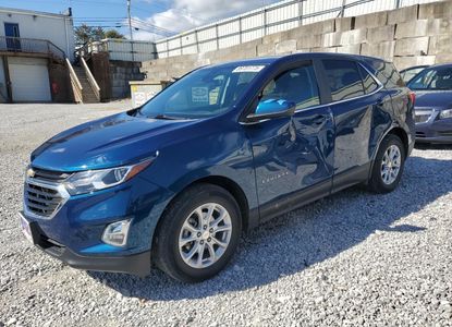 Vehicle Report for  - Image 1
