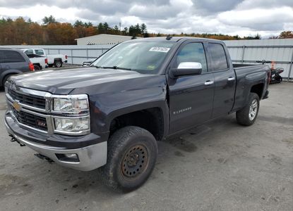 Vehicle Report for - Image 1
