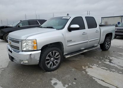 ავტომობილის ანგარიში VIN 3GCPCSE09DG276141 -ისთვის - სურათი 1