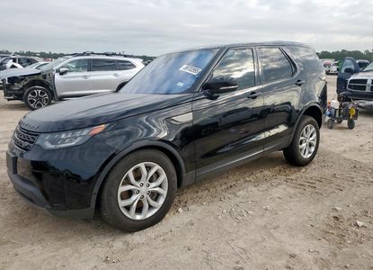 Vehicle Report for VIN SALRG2RV9KA094737 - Image 1